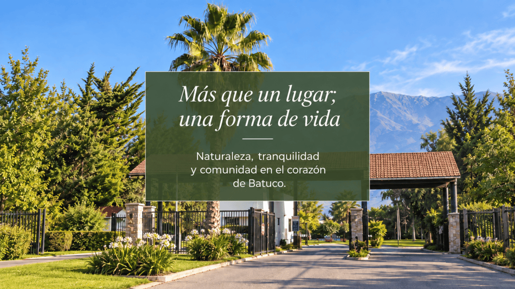 Casa & Campo Batuco