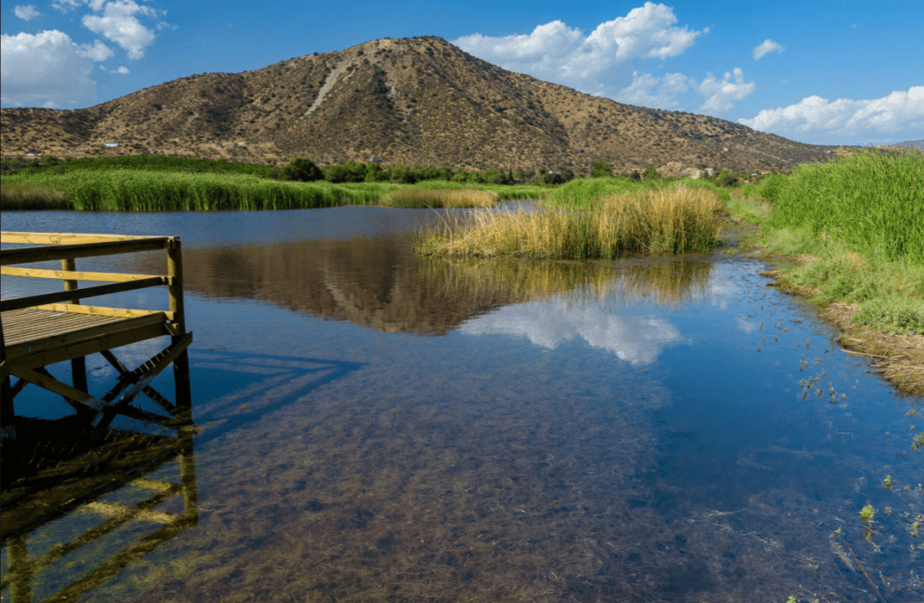El Refugio Campestre
